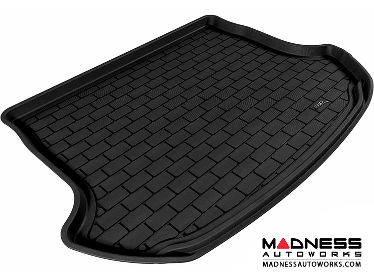 Nissan Murano Cargo Liner - Black by 3D MAXpider